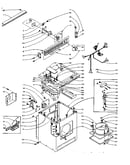 Machine sub-assembly