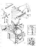 Machine sub-assembly
