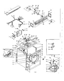 Machine sub-assembly