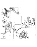 Bulkhead assembly