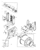 Bulkhead assembly