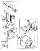 Bulkhead assembly