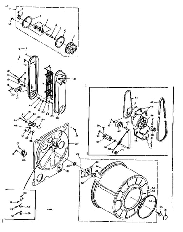 Bulkhead assembly