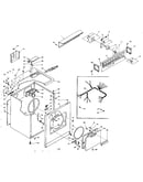 Machine sub-assembly