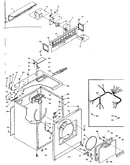 Machine sub-assembly