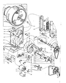 Base and bulkhead assembly