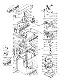 Machine sub-assembly