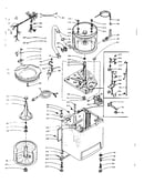 Machine sub-assembly
