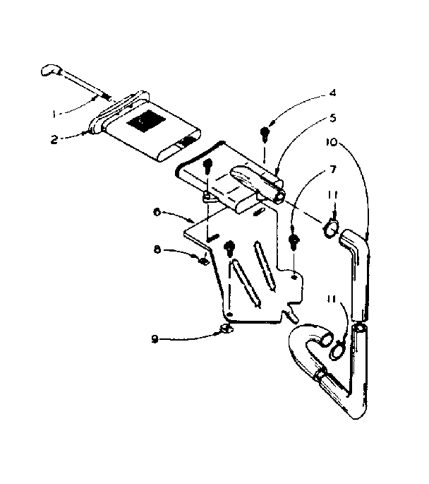 Filter assembly