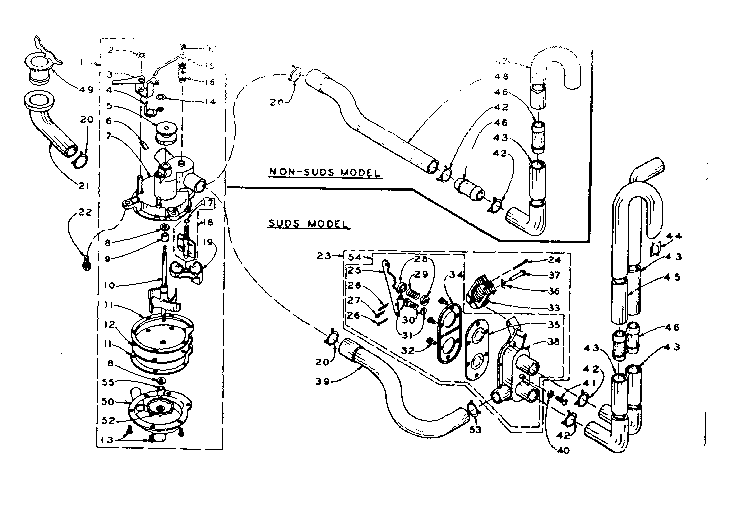 Water system