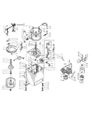 Machine sub-assembly