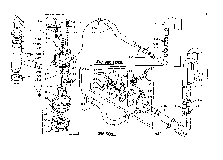 Water system