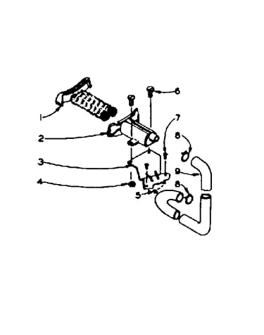 Filter assembly