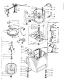 Machine sub-assembly