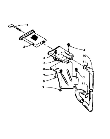 Filter assembly