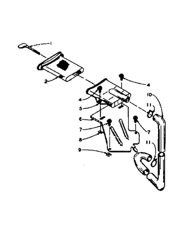 Filter assembly