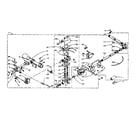 Kenmore 1106017701 white rodgers burner assembly diagram