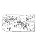 Dole burner assembly