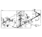 Kenmore 1106017700 white rodgers burner assembly diagram