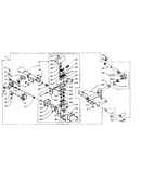 Whirlpool burner assembly (white rodgers pilot)