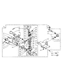 Whirlpool burner assembly (dole pilot)