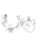 Pump assembly