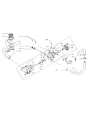 Pump assembly and pump parts