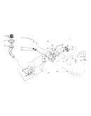 Pump assembly and pump parts
