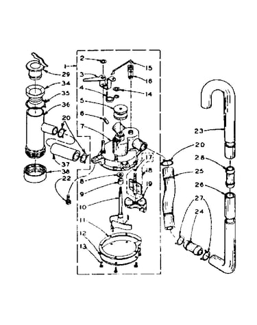 Water system