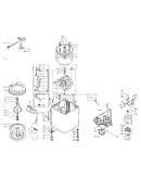 Machine sub-assembly