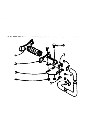 Filter assembly