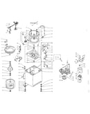 Machine sub-assembly
