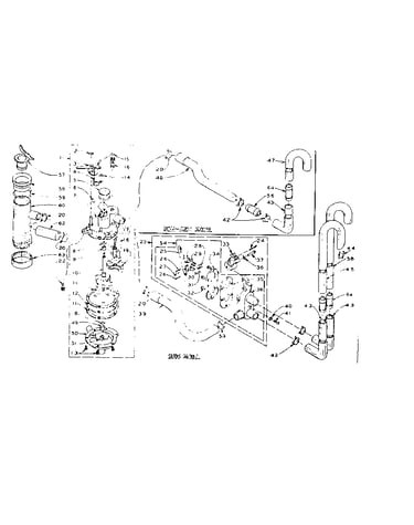 Water system