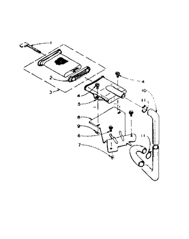 Filter assembly