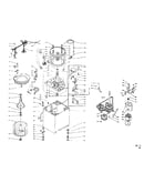 Machine sub-assembly