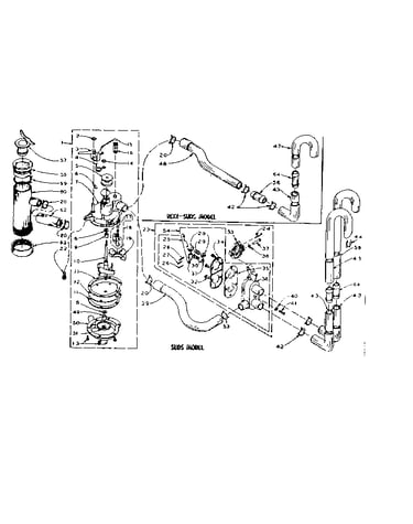 Water system