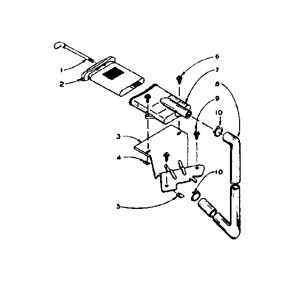 FILTER ASSEMBLY