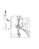 Mixing valve assembly