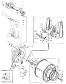 Bulkhead assembly