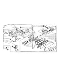 Dole burner assembly