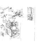 Machine sub-assembly
