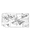 Dole burner assembly
