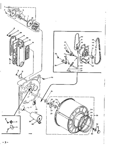 Bulkhead assembly