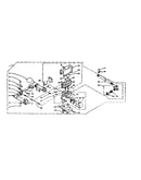 White rodgers burner assembly