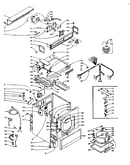 Machine sub-assembly