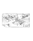 Dole burner assembly