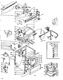 Machine sub-assembly