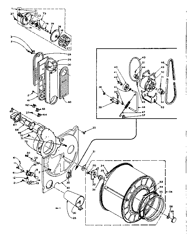 BULKHEAD ASSEMBLY