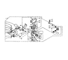 Kenmore 1106107710 white rodgers burner assembly diagram
