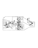 White rodgers burner assembly